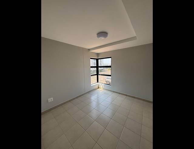 2 BEDROOM APARTMENT TO LET IN EMBERTON ESTATE